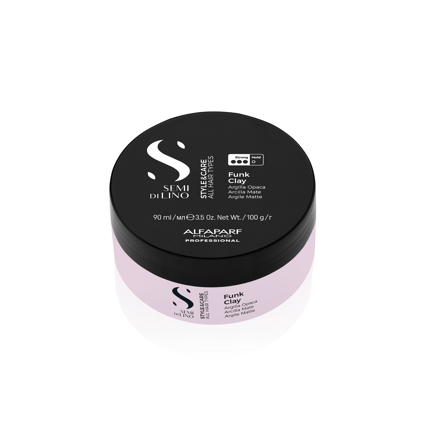 Style & Care Funk Clay