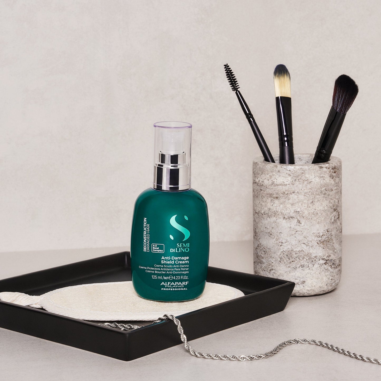 Reparative Anti-Damage Shield Cream