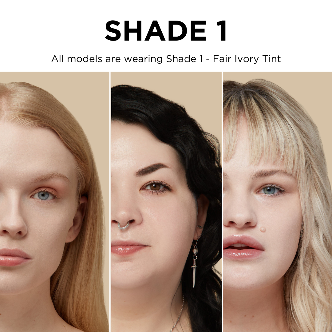 Nada Ross’s Favorites Makeup Set