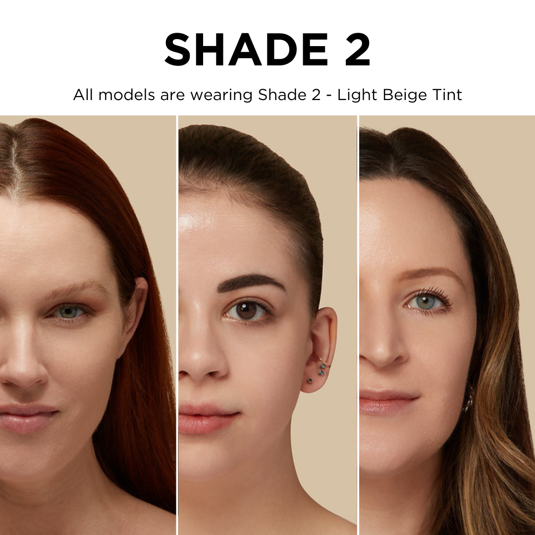 Nada Ross’s Favorites Makeup Set