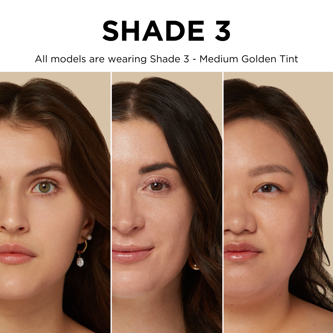 Nada Ross’s Favorites Makeup Set