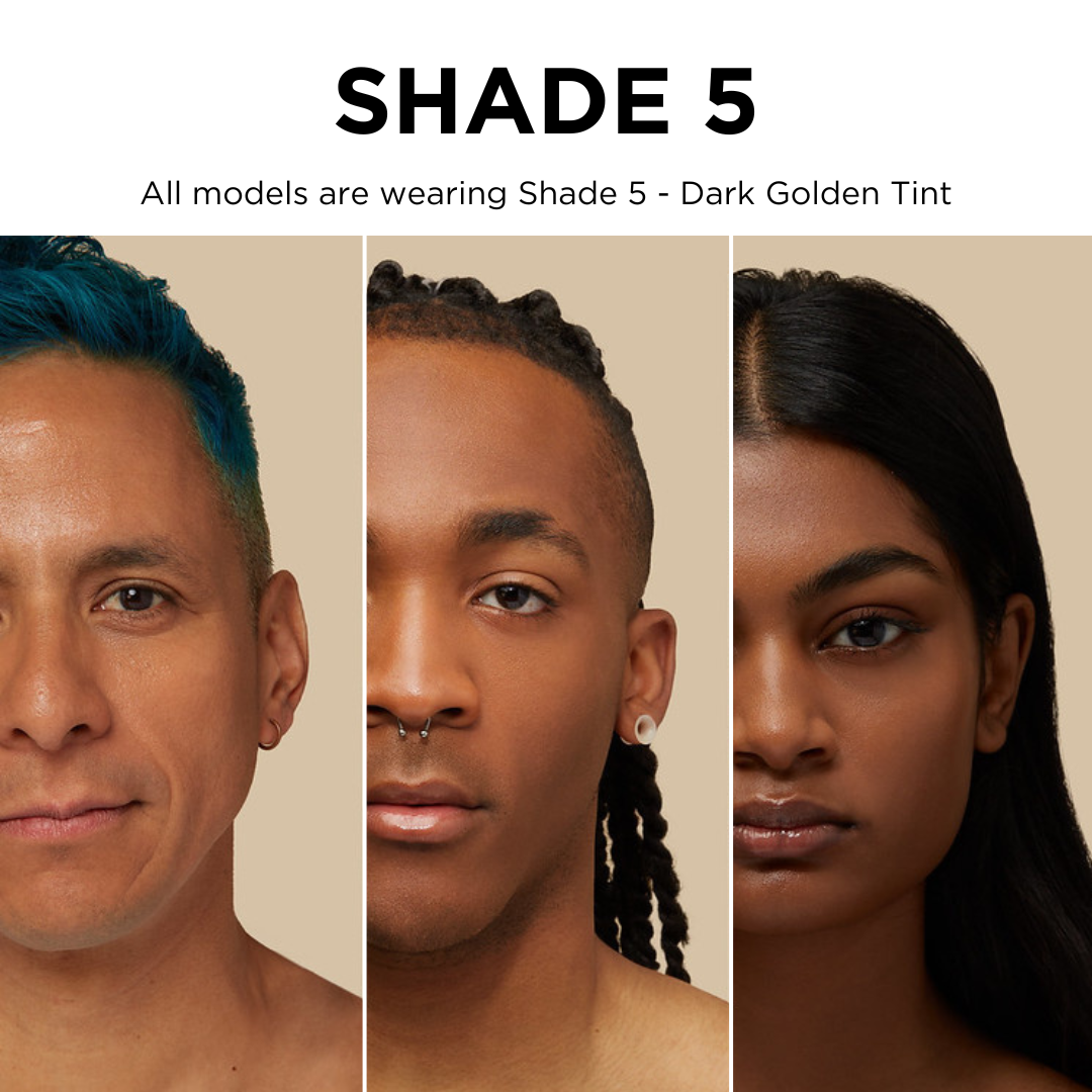 Nada Ross’s Favorites Makeup Set