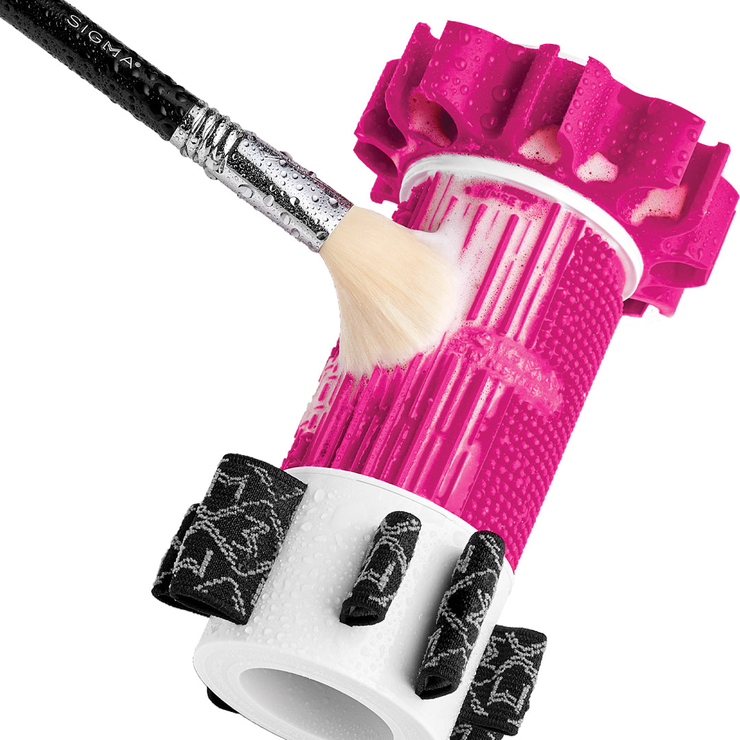 All-In-One Brush Care Set