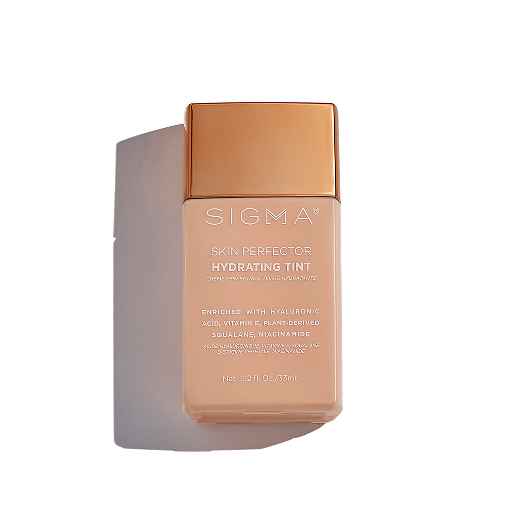 Nada Ross’s Favorites Makeup Set