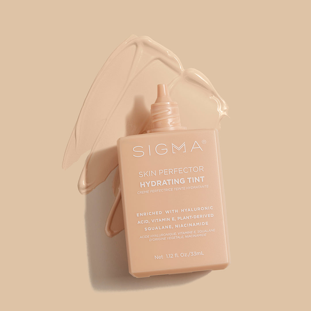 Skin-Perfecting Duo