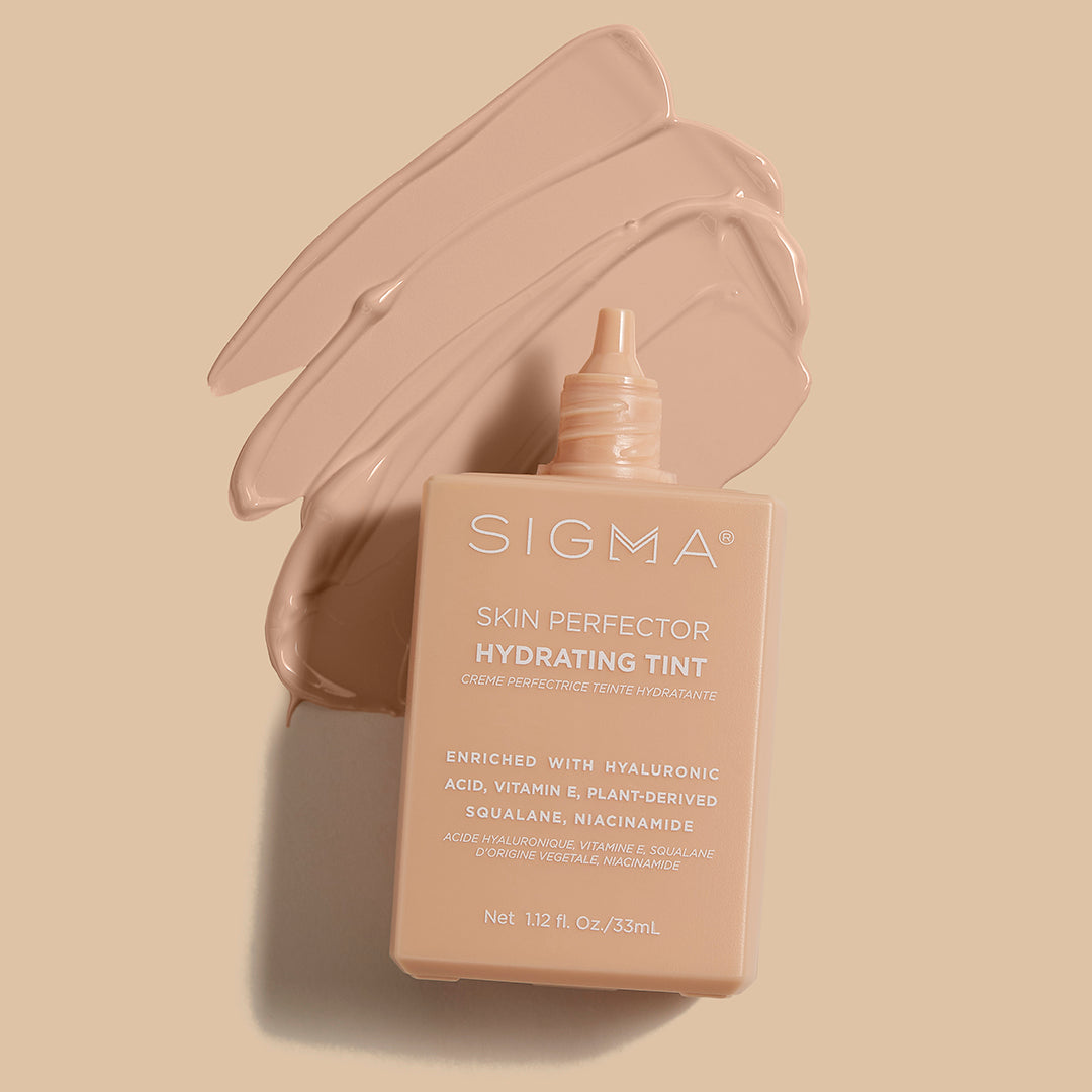 Skin-Perfecting Duo