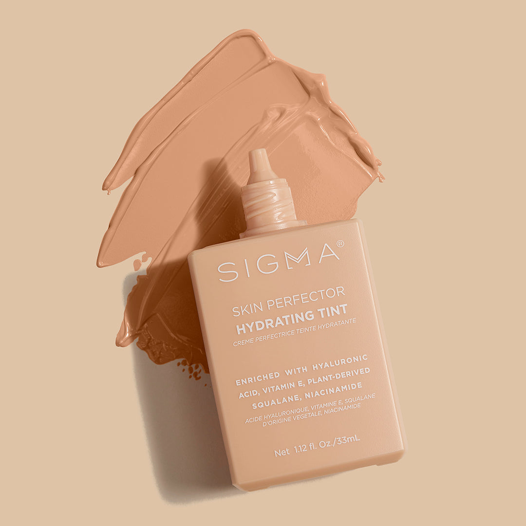 Skin-Perfecting Duo