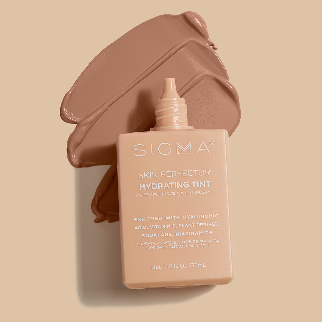 Skin-Perfecting Duo