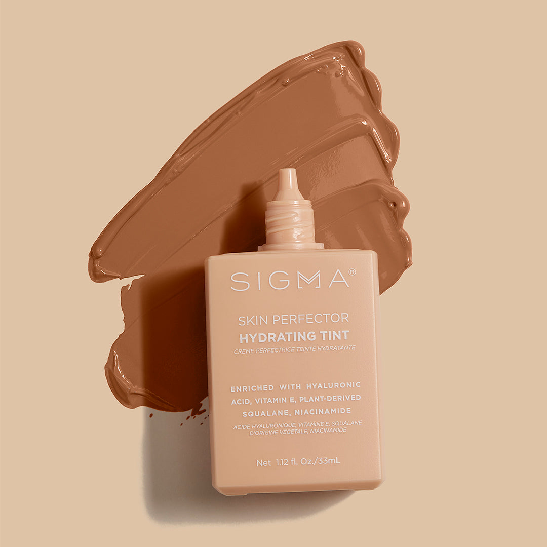 Skin-Perfecting Duo