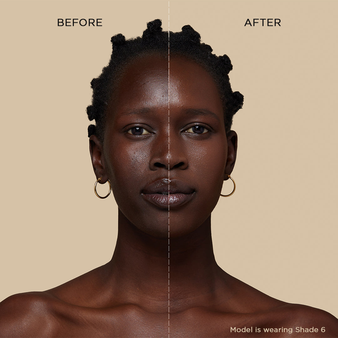 Skin-Perfecting Duo