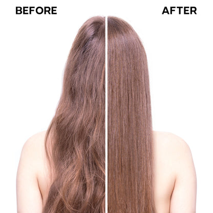 Smooth Smoothing Conditioner