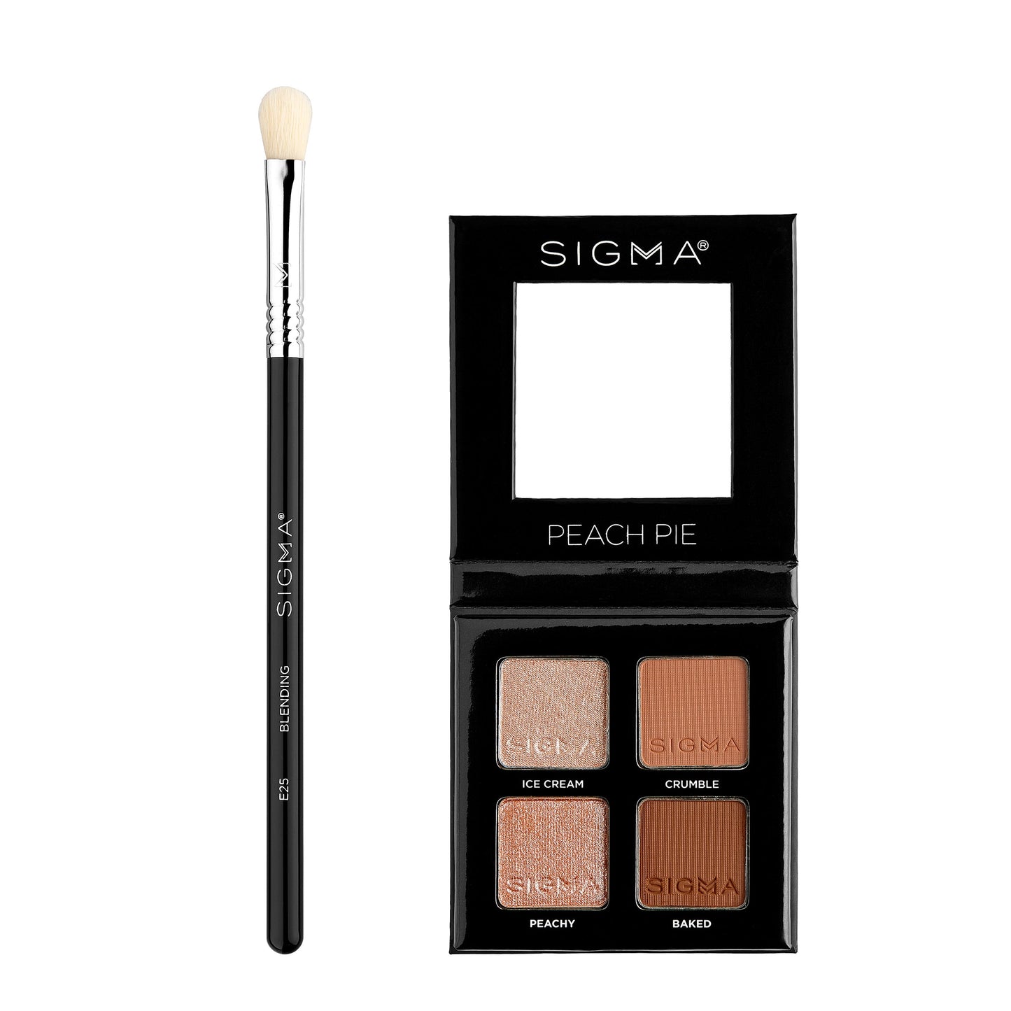 Soft Blend Eye Duo