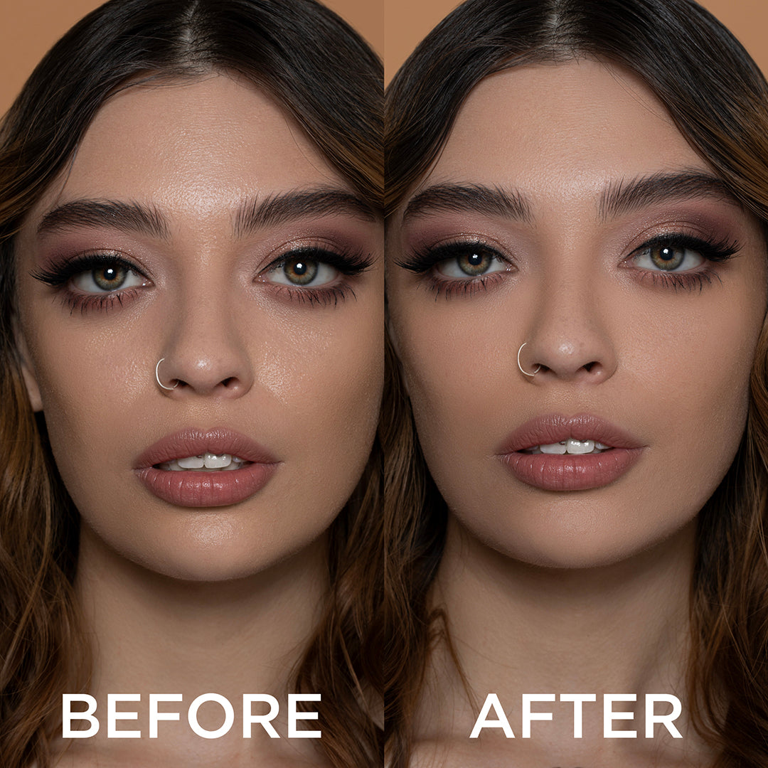 Green Eggs & Glam's Favorites Face Set