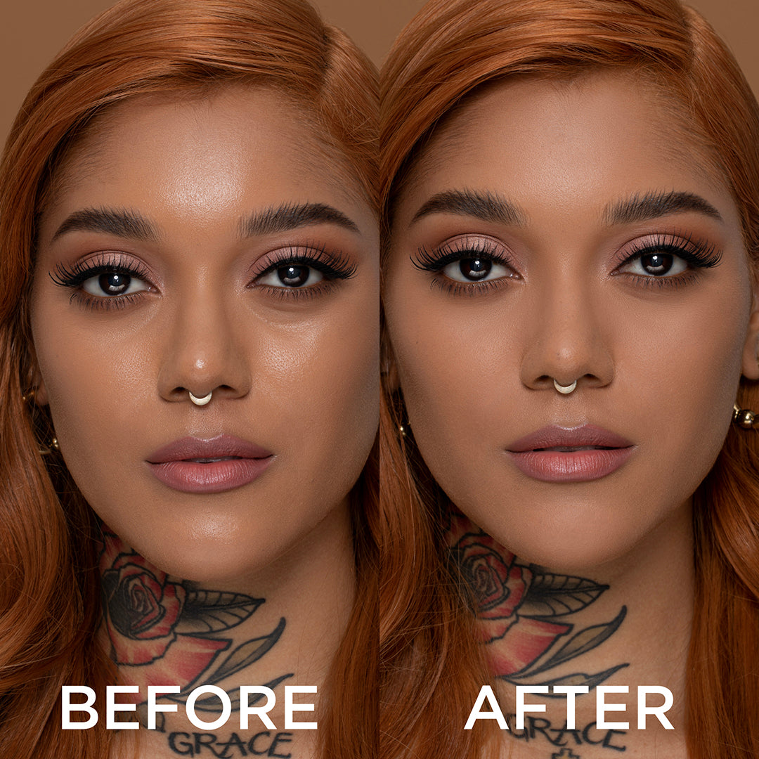 Green Eggs & Glam's Favorites Face Set