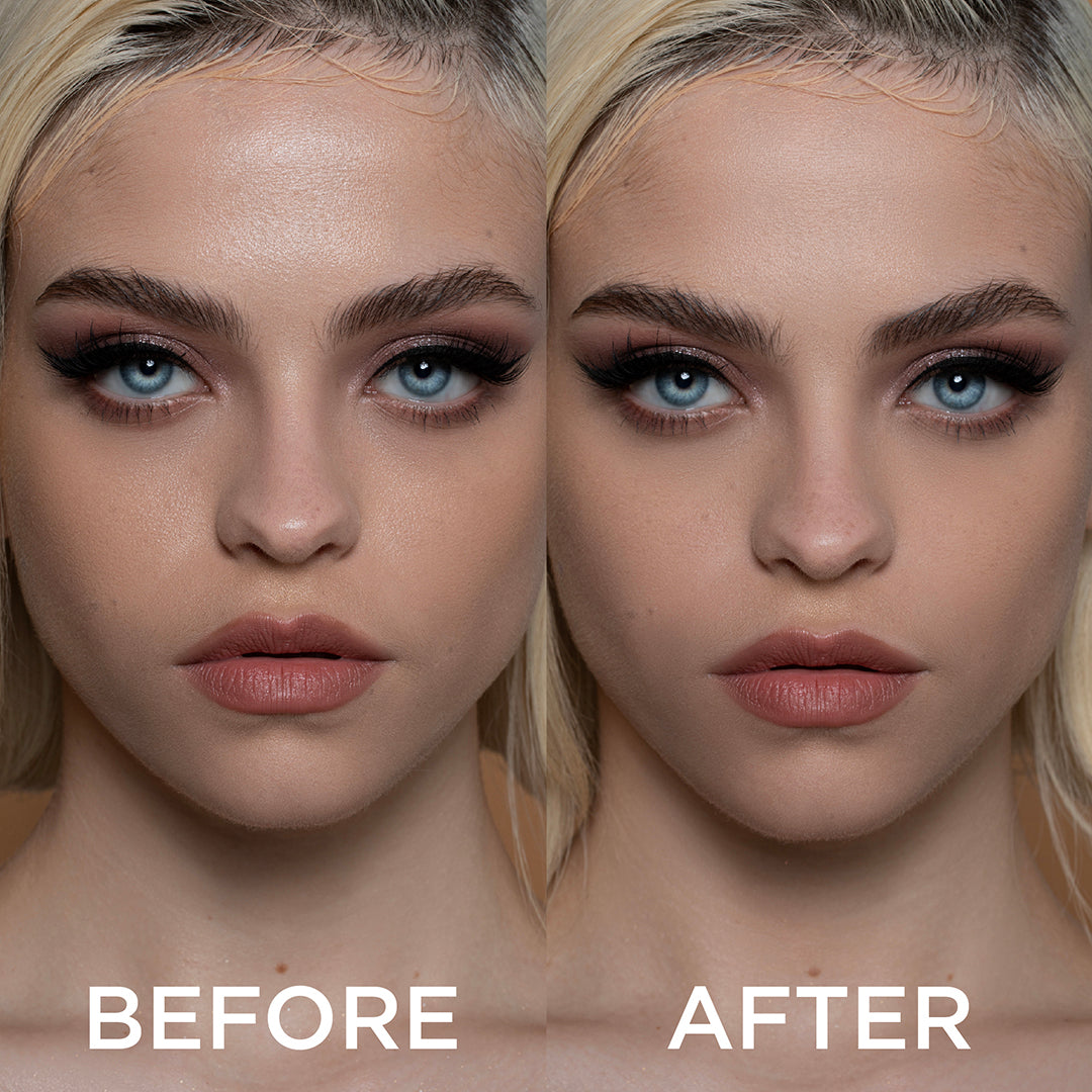 Green Eggs & Glam's Favorites Face Set