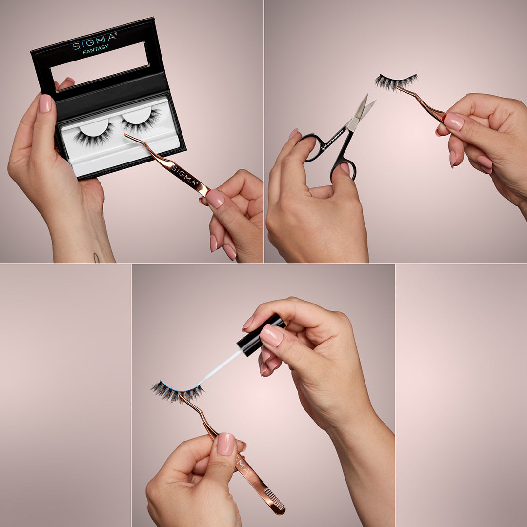 Sultry False Lashes