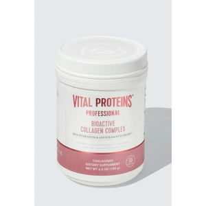 Vital Proteins Bioactive Collagen Complex Skin Hydration and Antioxidant Support Vital Proteins