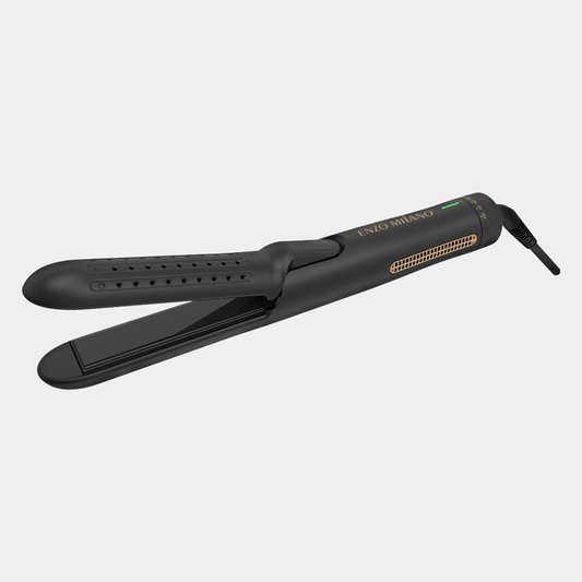 A1 - Aria 1 Inch Cool Air Curler - Beautifox