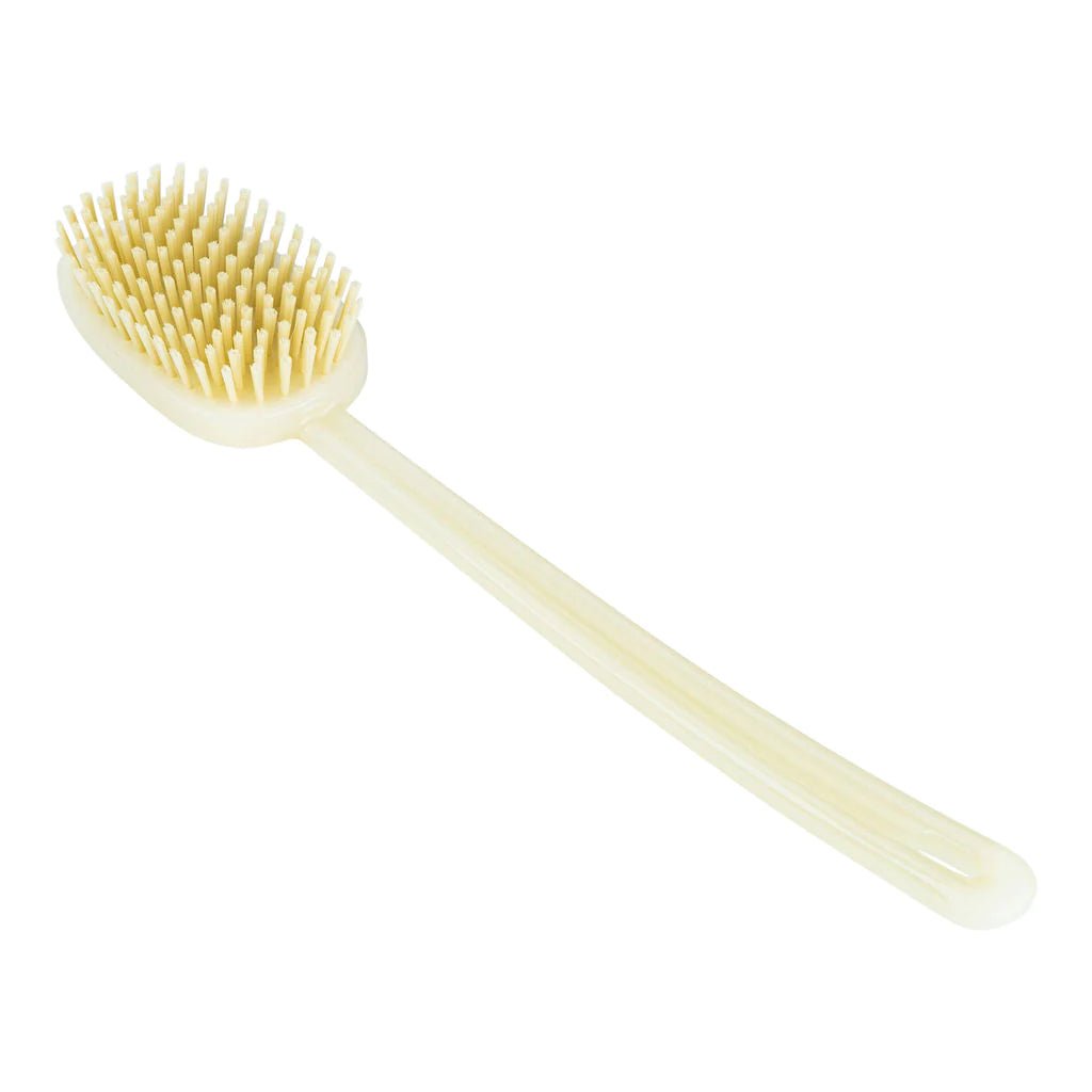 Acca Kappa Biodegradable Bath Brush - Beautifox