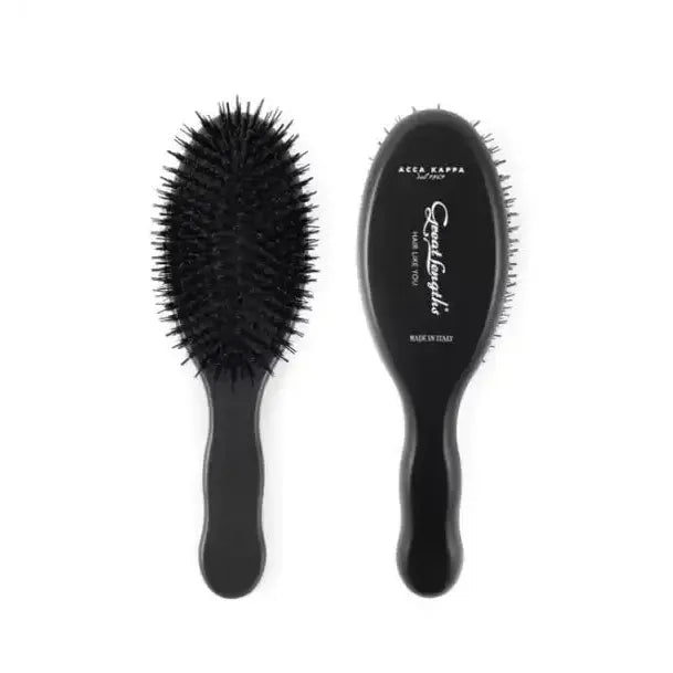 Acca Kappa Hair Extension Oval Brush - Beautifox