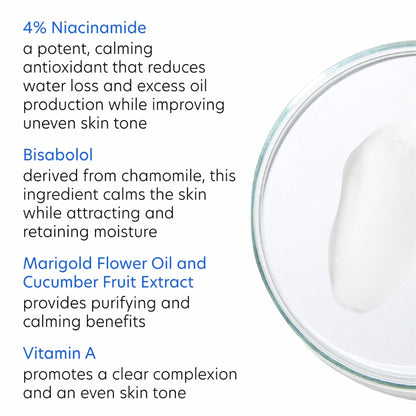Acne Control Set - Beautifox