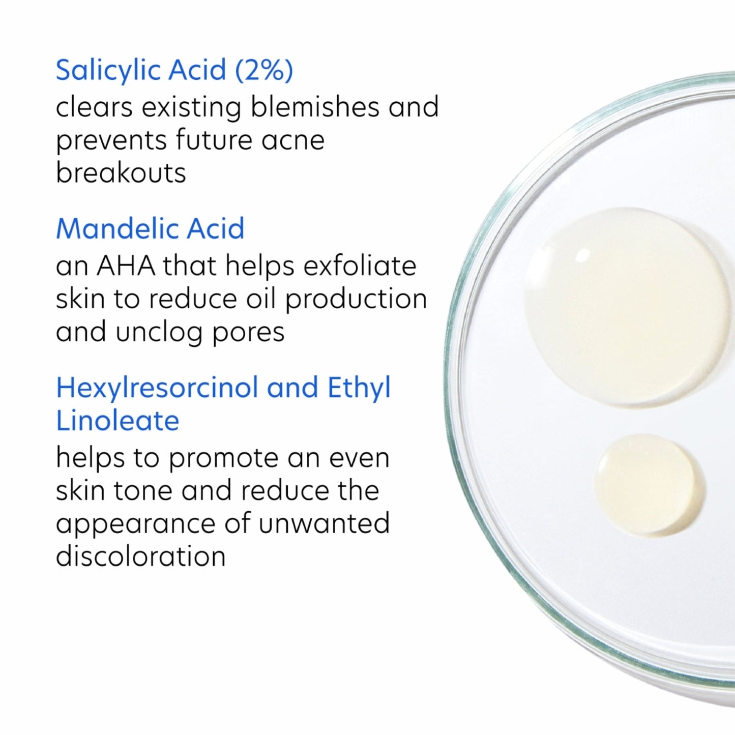 Acne Control Set - Beautifox