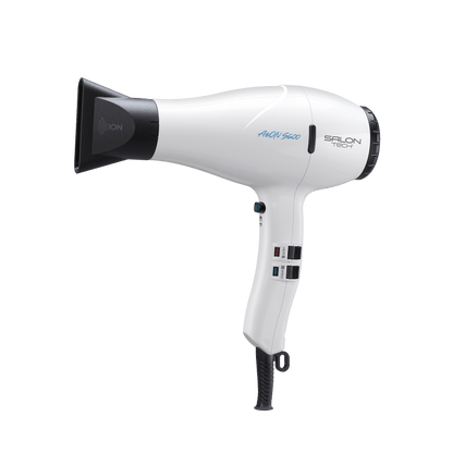 AeON s600 Brushless DC Dryer - Beautifox