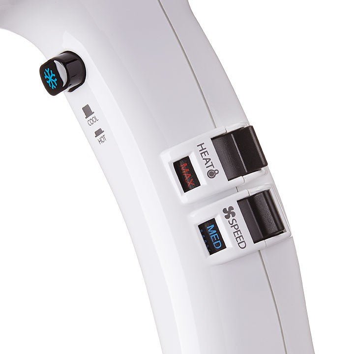 AeON s600 Brushless DC Dryer - Beautifox