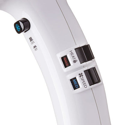 AeON s600 Brushless DC Dryer - Beautifox