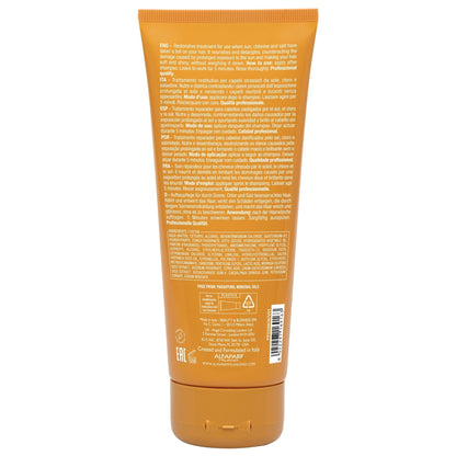 After-Sun Treatment - Beautifox