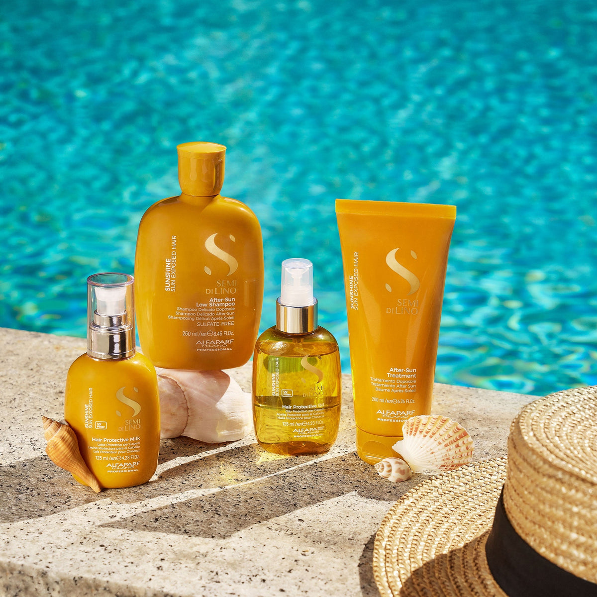 After-Sun Treatment - Beautifox