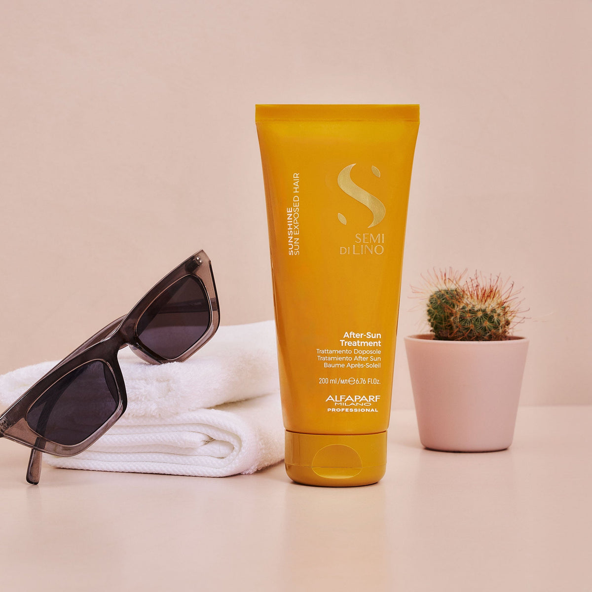After-Sun Treatment - Beautifox