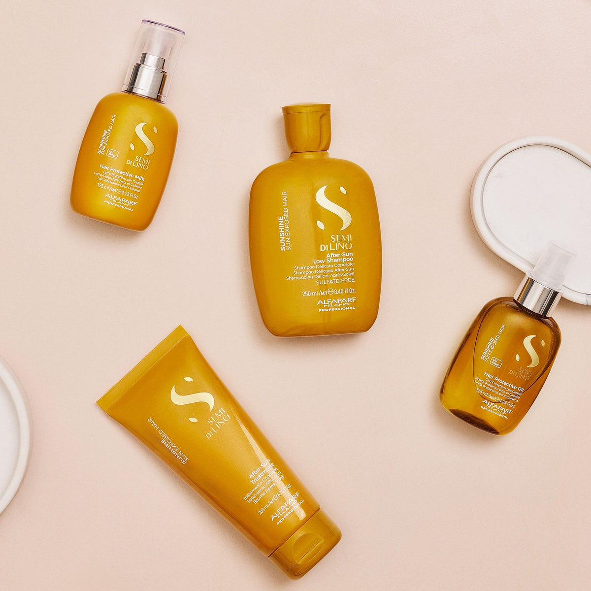 After-Sun Treatment - Beautifox
