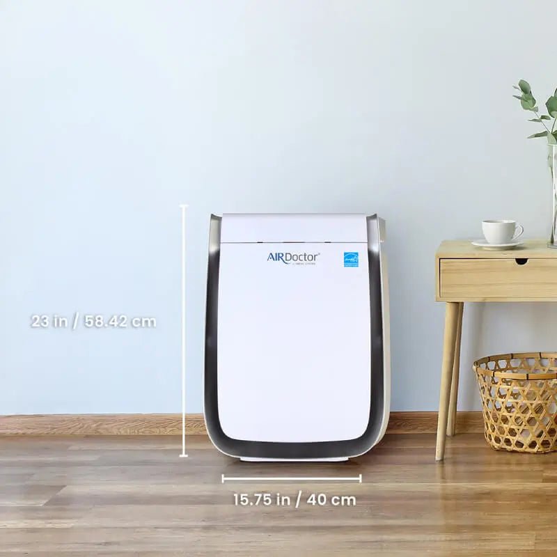 AirDoctor Professional Air Purifier - Beautifox