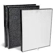AirDoctor Replacement Filters - Beautifox
