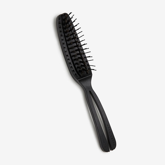 Airy No. 3 - Mixed Bristles - Beautifox