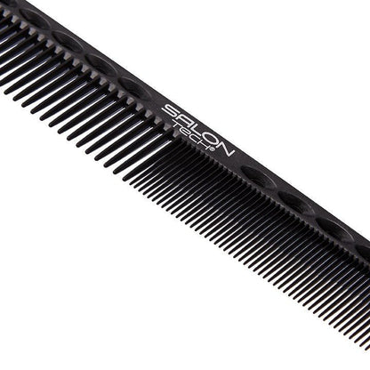 All - Around Cutting Carbon Comb - Beautifox