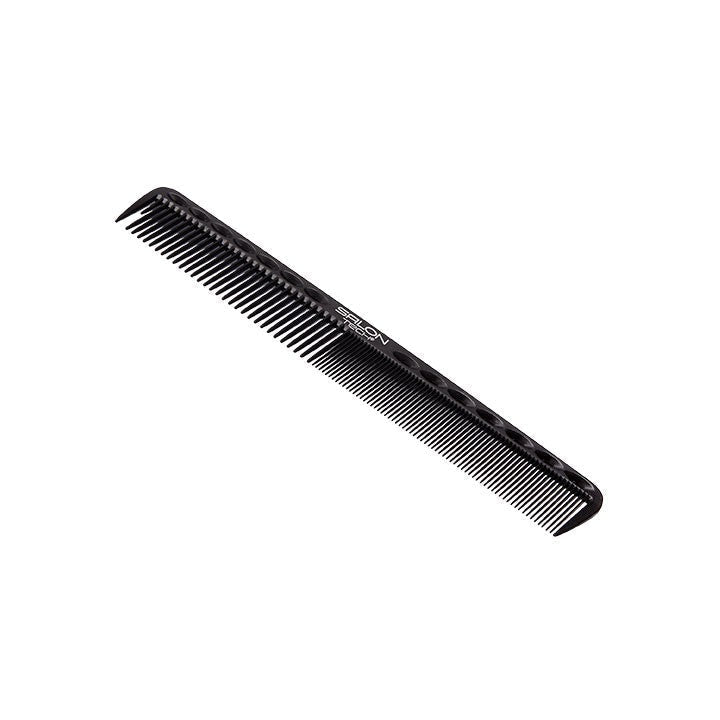 All - Around Cutting Carbon Comb - Beautifox