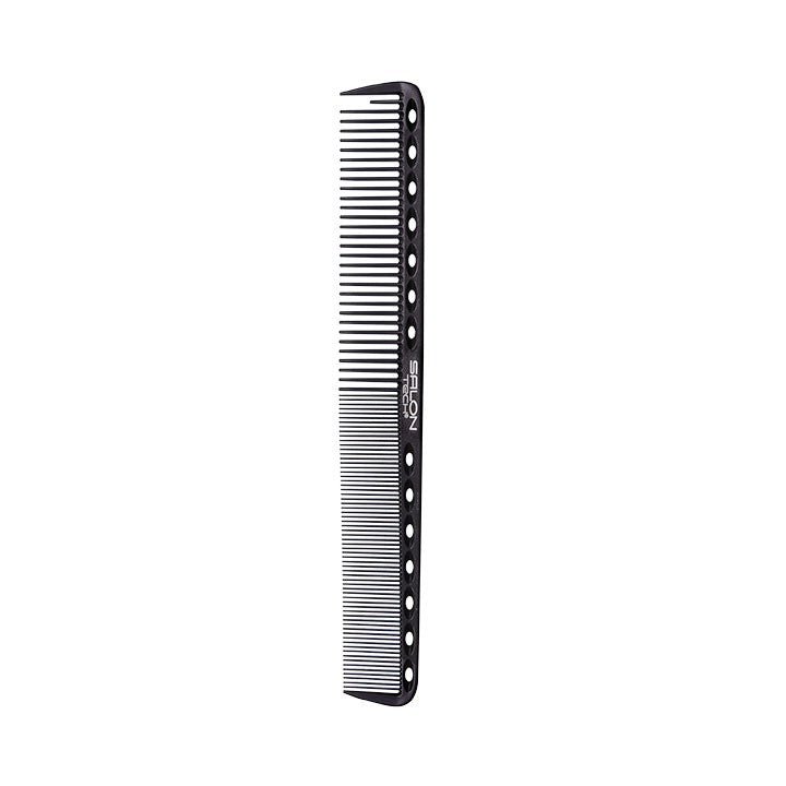 All - Around Cutting Carbon Comb - Beautifox