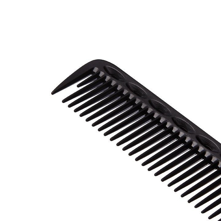 All - Around Cutting Carbon Comb - Beautifox