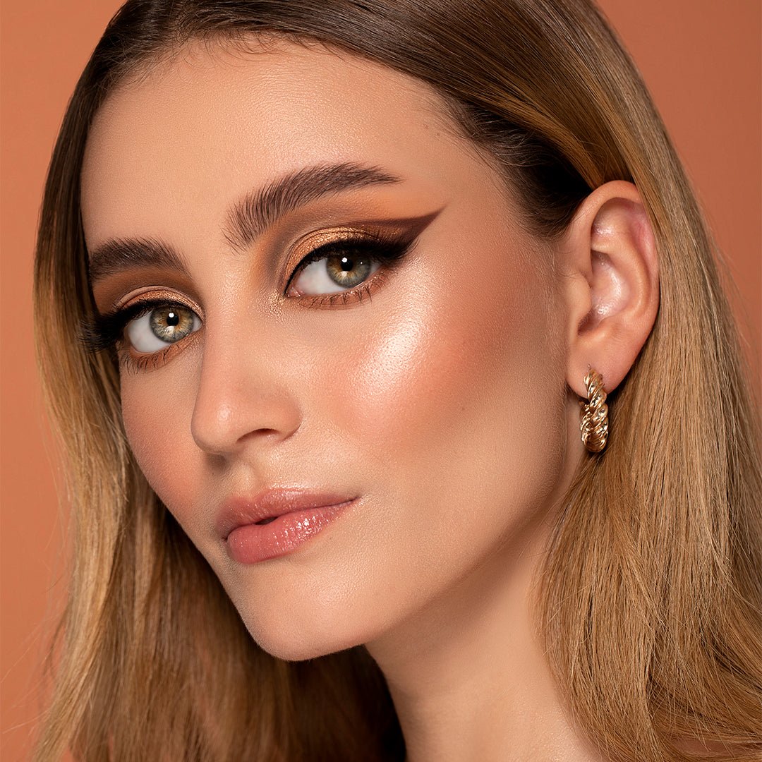 Ambiance Eyeshadow Palette - Beautifox