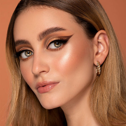 Ambiance Eyeshadow Palette - Beautifox