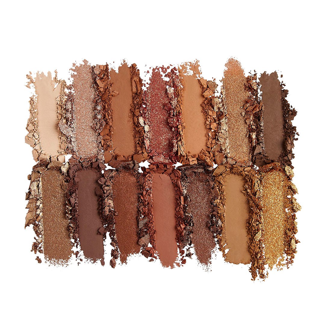 Ambiance Eyeshadow Palette - Beautifox