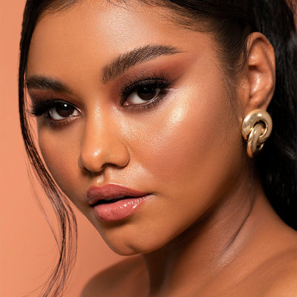 Ambiance Eyeshadow Palette - Beautifox