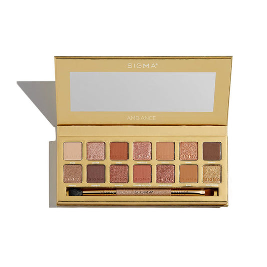 Ambiance Eyeshadow Palette - Beautifox