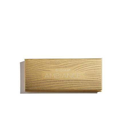Ambiance Eyeshadow Palette - Beautifox