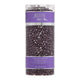 Amethyst Crystal Pebble Wax - Beautifox