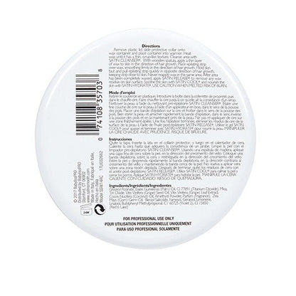 Amethyst Crystal Soft Wax - Beautifox