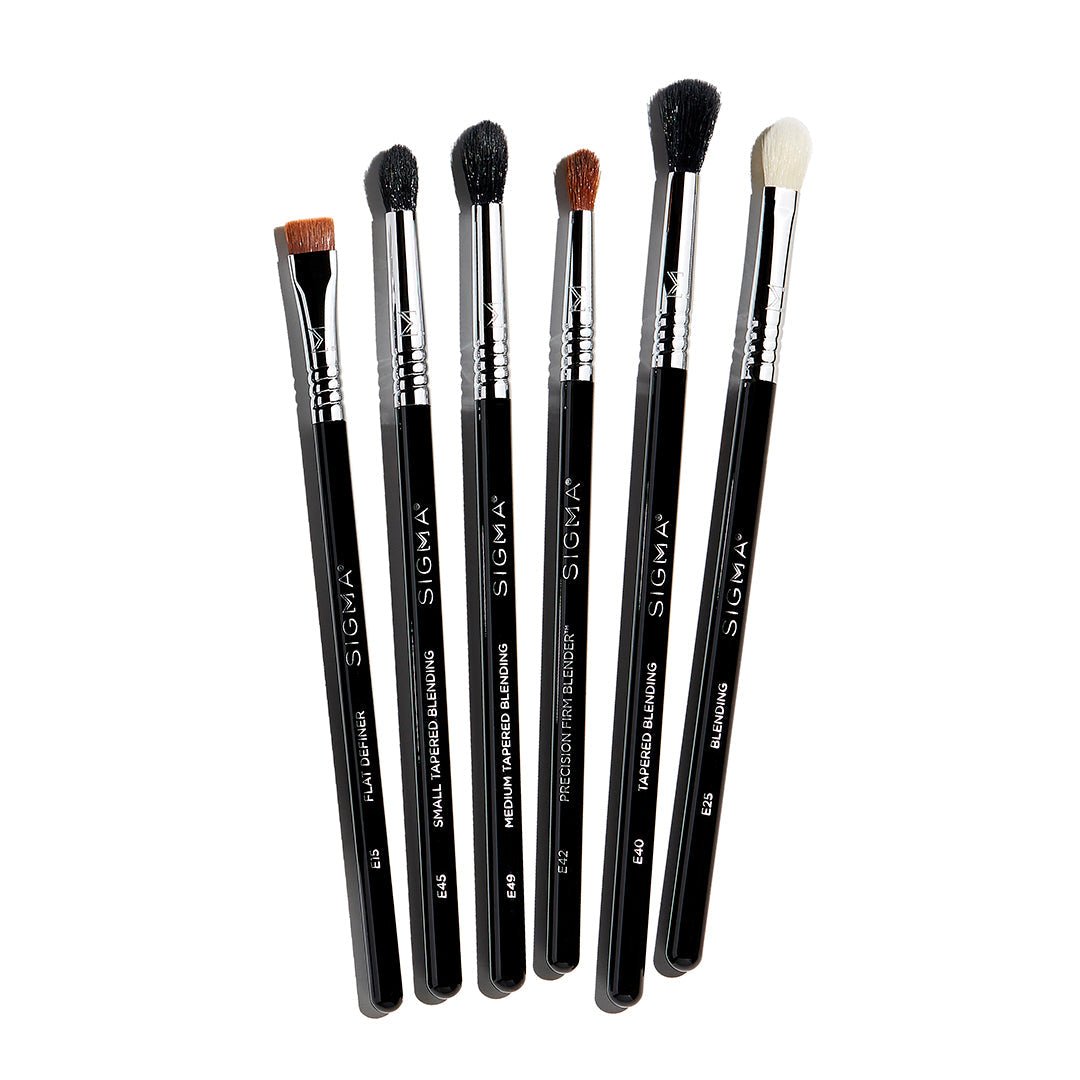 An Knook Favorites Brush Set - Beautifox