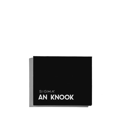 An Knook Pro Eyeshadow Palette - Beautifox